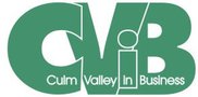 Culm Valley in Business logo