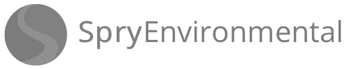 SpryEnvironmental Logo