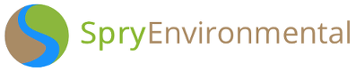 SpryEnvironmental Logo